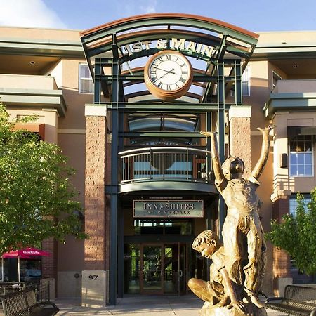 The Inn At Riverwalk Edwards Exterior photo