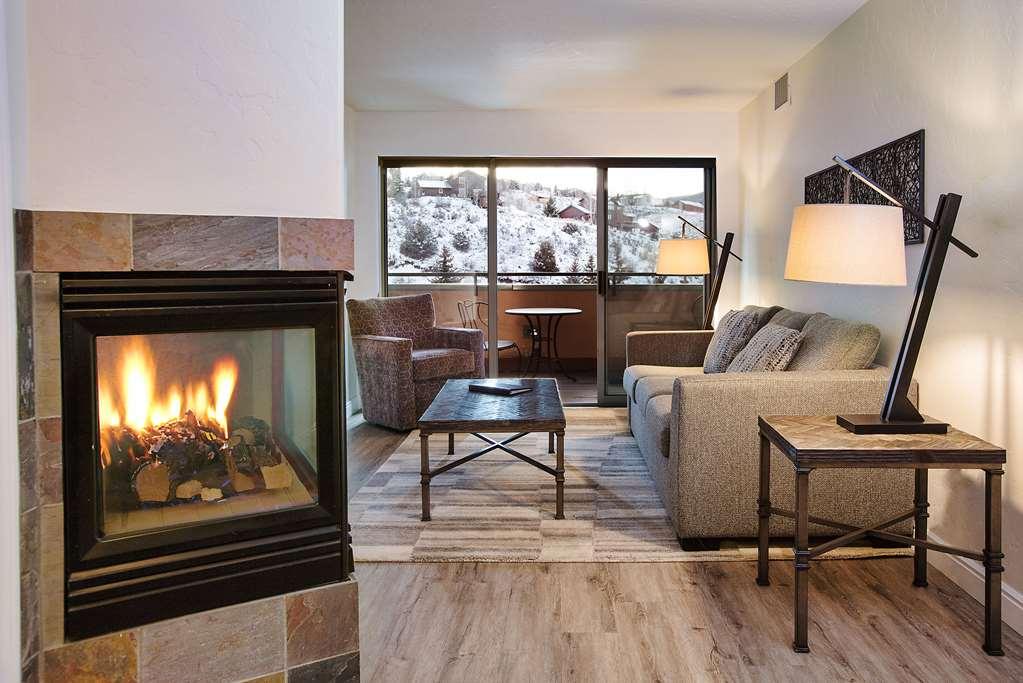 The Inn At Riverwalk Edwards Room photo