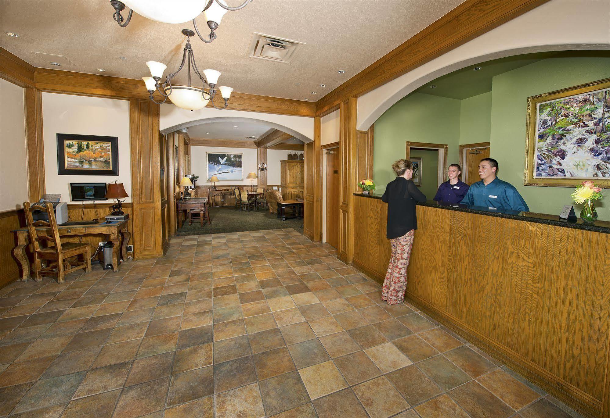 The Inn At Riverwalk Edwards Exterior photo