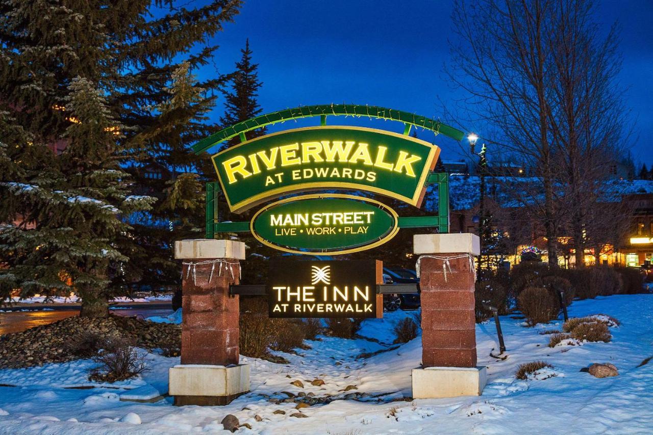 The Inn At Riverwalk Edwards Exterior photo